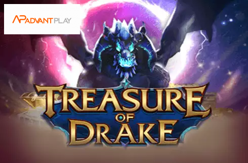Treasure of Drake